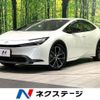 toyota prius 2023 -TOYOTA--Prius 6AA-MXWH60--MXWH60-4046926---TOYOTA--Prius 6AA-MXWH60--MXWH60-4046926- image 1
