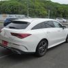 mercedes-benz cla-class 2020 -MERCEDES-BENZ--Benz CLA 5BA-118647M--W1K1186472N170284---MERCEDES-BENZ--Benz CLA 5BA-118647M--W1K1186472N170284- image 4