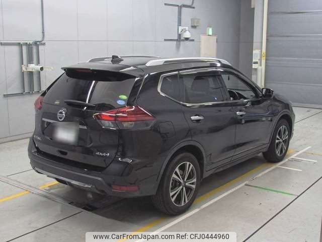 nissan x-trail 2020 -NISSAN 【富士山 356ﾕ 11】--X-Trail DBA-NT32--NT32-598344---NISSAN 【富士山 356ﾕ 11】--X-Trail DBA-NT32--NT32-598344- image 2