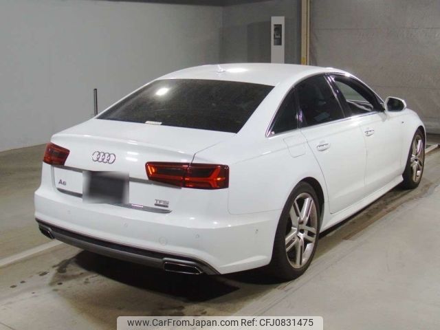 audi a6 2016 -AUDI--Audi A6 4GCRES-WAUZZZ4G9GN147078---AUDI--Audi A6 4GCRES-WAUZZZ4G9GN147078- image 2