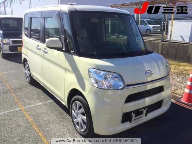 daihatsu tanto 2014 -DAIHATSU--Tanto LA610S--0010456---DAIHATSU--Tanto LA610S--0010456- image 1