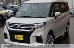 suzuki solio 2024 -SUZUKI 【札幌 508ﾚ3691】--Solio MA37S--178359---SUZUKI 【札幌 508ﾚ3691】--Solio MA37S--178359-