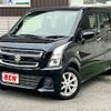 suzuki wagon-r 2017 -SUZUKI--Wagon R DBA-MH35S--MH35S-671719---SUZUKI--Wagon R DBA-MH35S--MH35S-671719- image 1