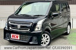 suzuki wagon-r 2017 -SUZUKI--Wagon R DBA-MH35S--MH35S-671719---SUZUKI--Wagon R DBA-MH35S--MH35S-671719-