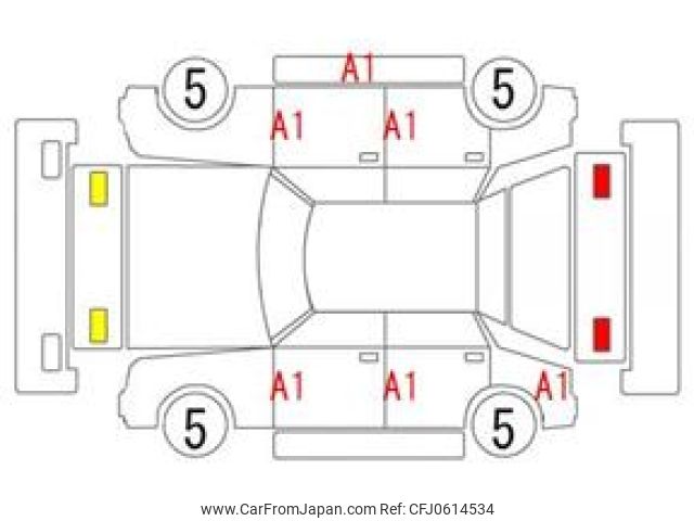 toyota noah 2016 -TOYOTA--Noah DAA-ZWR80G--ZWR80-0179184---TOYOTA--Noah DAA-ZWR80G--ZWR80-0179184- image 2