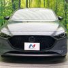 mazda mazda3-fastback 2022 quick_quick_BPFP_BPFP-201576 image 15