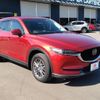 mazda cx-5 2017 quick_quick_KF2P_KF2P-118517 image 2