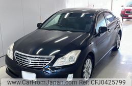 toyota crown 2009 -TOYOTA 【北九州 367み33】--Crown GRS202-1000404---TOYOTA 【北九州 367み33】--Crown GRS202-1000404-