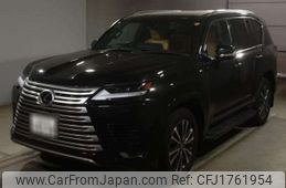 lexus lx 2023 CFJ1761954