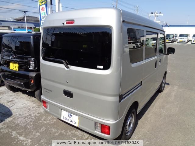 mitsubishi minicab-van 2024 quick_quick_3BD-DS17V_DS17V-741216 image 2