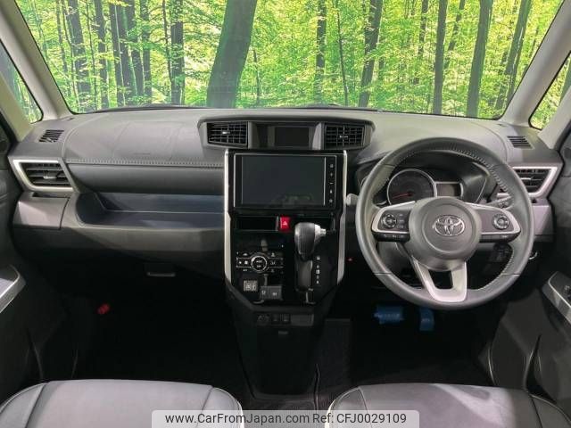 toyota roomy 2021 -TOYOTA--Roomy 4BA-M900A--M900A-0626901---TOYOTA--Roomy 4BA-M900A--M900A-0626901- image 2