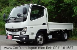 mitsubishi-fuso canter 2022 quick_quick_FDA20_FDA20-590367