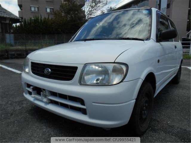 daihatsu mira 2001 -DAIHATSU--Mira GF-L700S--L700S-0217819---DAIHATSU--Mira GF-L700S--L700S-0217819- image 2