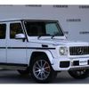 mercedes-benz g-class 2015 -MERCEDES-BENZ--Benz G Class LDA-463346--WDB4633462X233888---MERCEDES-BENZ--Benz G Class LDA-463346--WDB4633462X233888- image 4