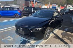 mazda mazda3 2020 -MAZDA--MAZDA3 5BA-BPFP--BPFP-114187---MAZDA--MAZDA3 5BA-BPFP--BPFP-114187-