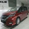 nissan serena 2019 -NISSAN--Serena GFNC27--021061---NISSAN--Serena GFNC27--021061- image 1