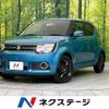 suzuki ignis 2017 quick_quick_FF21S_FF21S-136689 image 1