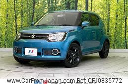 suzuki ignis 2017 quick_quick_FF21S_FF21S-136689