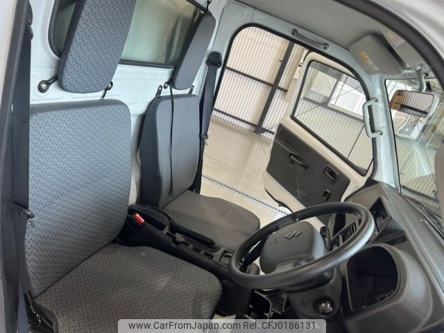 suzuki carry-truck 2018 -SUZUKI--Carry Truck EBD-DA16T--DA16T-422567---SUZUKI--Carry Truck EBD-DA16T--DA16T-422567- image 2