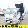 mitsubishi-fuso canter 2018 -MITSUBISHI--Canter TPG-FBA60--FBA60-571794---MITSUBISHI--Canter TPG-FBA60--FBA60-571794- image 1