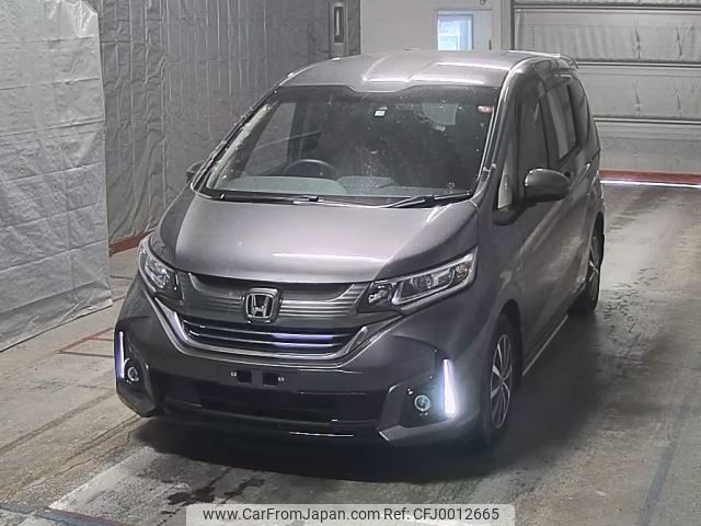 honda freed 2017 -HONDA--Freed GB7-5000454---HONDA--Freed GB7-5000454- image 1