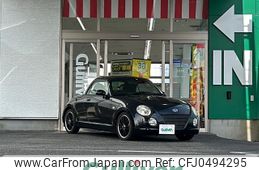 daihatsu copen 2003 -DAIHATSU--Copen LA-L880K--L880K-0015465---DAIHATSU--Copen LA-L880K--L880K-0015465-