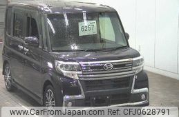 daihatsu tanto 2018 -DAIHATSU 【後　日 】--Tanto LA600S--0713291---DAIHATSU 【後　日 】--Tanto LA600S--0713291-