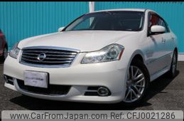 nissan fuga 2009 -NISSAN--Fuga Y50--204013---NISSAN--Fuga Y50--204013-