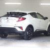 toyota c-hr 2020 quick_quick_6AA-ZYX11_ZYX11-2009027 image 2