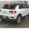 volkswagen t-roc 2021 quick_quick_3DA-A1DFF_WVGZZZA1ZMV117989 image 6