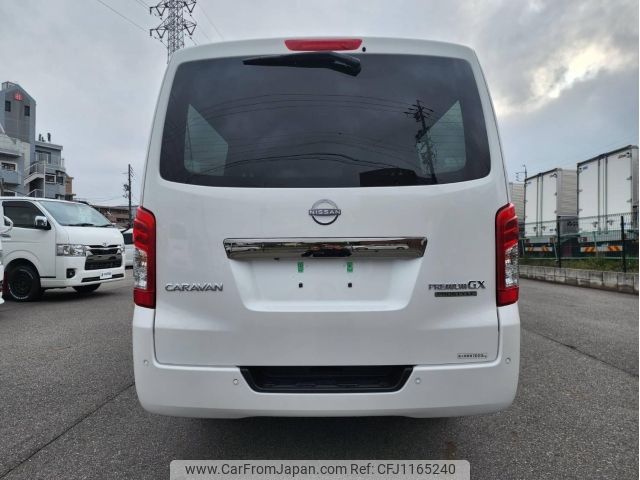 nissan caravan-van 2025 -NISSAN--Caravan Van VR2E26--VR2E26-203434---NISSAN--Caravan Van VR2E26--VR2E26-203434- image 2