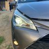 toyota vitz 2017 -TOYOTA--Vitz DAA-NHP130--NHP130-2018765---TOYOTA--Vitz DAA-NHP130--NHP130-2018765- image 2