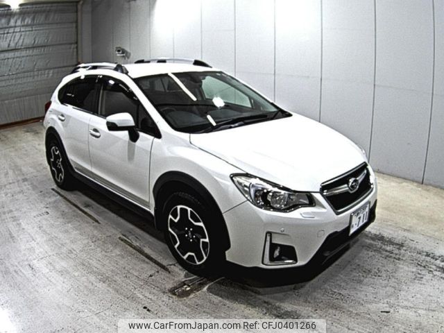 subaru xv 2015 -SUBARU 【神戸 539ち】--Subaru XV GP7-111561---SUBARU 【神戸 539ち】--Subaru XV GP7-111561- image 1