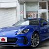 subaru brz 2022 -SUBARU--BRZ 3BA-ZD8--ZD8-006615---SUBARU--BRZ 3BA-ZD8--ZD8-006615- image 1