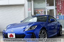 subaru brz 2022 -SUBARU--BRZ 3BA-ZD8--ZD8-006615---SUBARU--BRZ 3BA-ZD8--ZD8-006615-