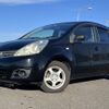 nissan note 2010 -NISSAN--Note DBA-E11--E11-465103---NISSAN--Note DBA-E11--E11-465103- image 7