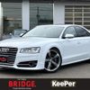 audi s8 2016 -AUDI--Audi S8 4HCTFF--FN036214---AUDI--Audi S8 4HCTFF--FN036214- image 1