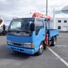 isuzu elf-truck 2003 GOO_NET_EXCHANGE_1020315A30241113W003 image 4