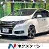 honda odyssey 2013 quick_quick_RC1_RC1-1007721 image 1