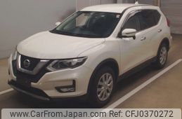 nissan x-trail 2017 -NISSAN--X-Trail NT32-073405---NISSAN--X-Trail NT32-073405-