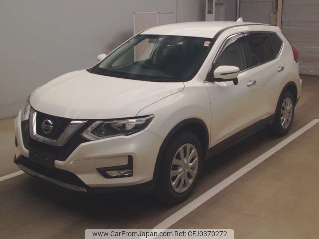 nissan x-trail 2017 -NISSAN--X-Trail NT32-073405---NISSAN--X-Trail NT32-073405- image 1