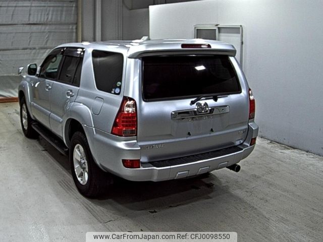 toyota hilux-surf 2006 -TOYOTA--Hilux Surf TRN215W-0011329---TOYOTA--Hilux Surf TRN215W-0011329- image 2