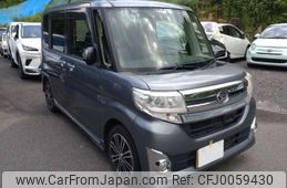 daihatsu tanto 2014 -DAIHATSU 【三河 580ﾊ9668】--Tanto DBA-LA600S--LA600S-0070211---DAIHATSU 【三河 580ﾊ9668】--Tanto DBA-LA600S--LA600S-0070211-