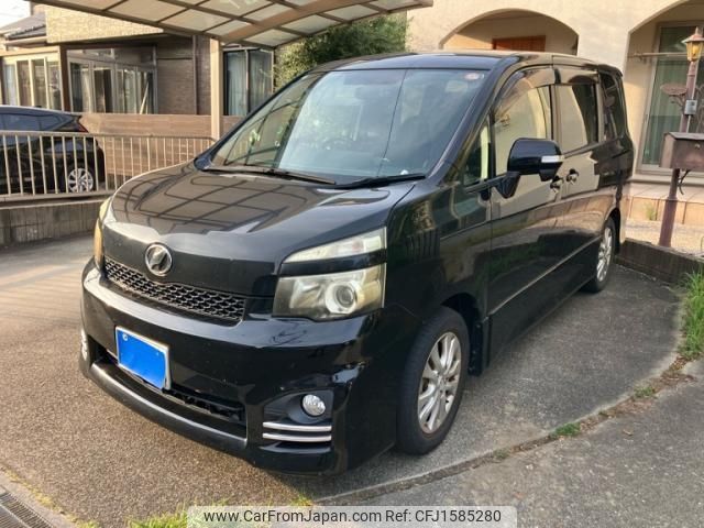 toyota voxy 2010 CFJ1585280 image 1