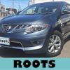 nissan murano 2011 CFJ1676205 image 1