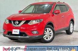 nissan x-trail 2014 CFJ1889707