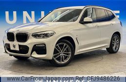 bmw x3 2018 -BMW--BMW X3 LDA-TX20--WBATX32090LB26461---BMW--BMW X3 LDA-TX20--WBATX32090LB26461-