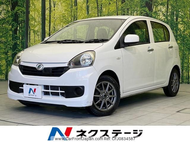 daihatsu mira-e-s 2015 quick_quick_LA300S_LA300S-1305742 image 1