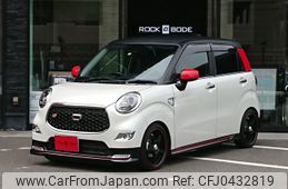 daihatsu cast 2020 -DAIHATSU--Cast DBA-LA260S--LA260S-0040631---DAIHATSU--Cast DBA-LA260S--LA260S-0040631-