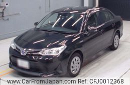 toyota corolla-axio 2018 -TOYOTA 【岐阜 503ひ2312】--Corolla Axio NKE165-7175502---TOYOTA 【岐阜 503ひ2312】--Corolla Axio NKE165-7175502-